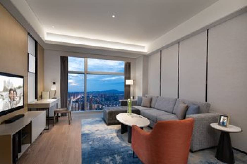 ASCOTT XIANGJIANG FFC CHANGSHA 3