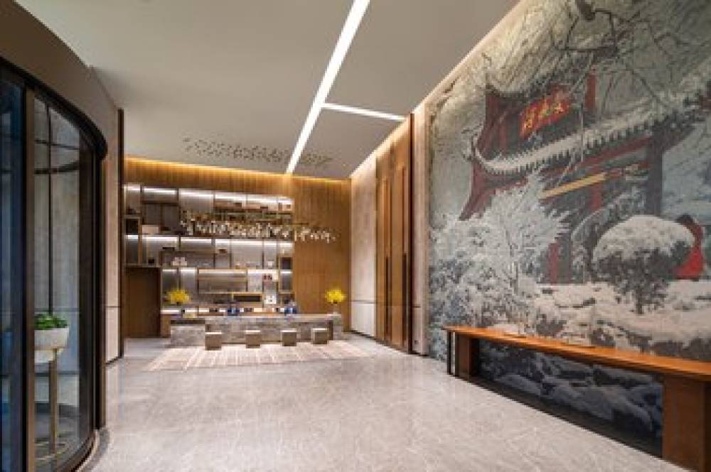 ASCOTT XIANGJIANG FFC CHANGSHA 8