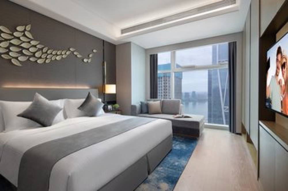 ASCOTT XIANGJIANG FFC CHANGSHA 9