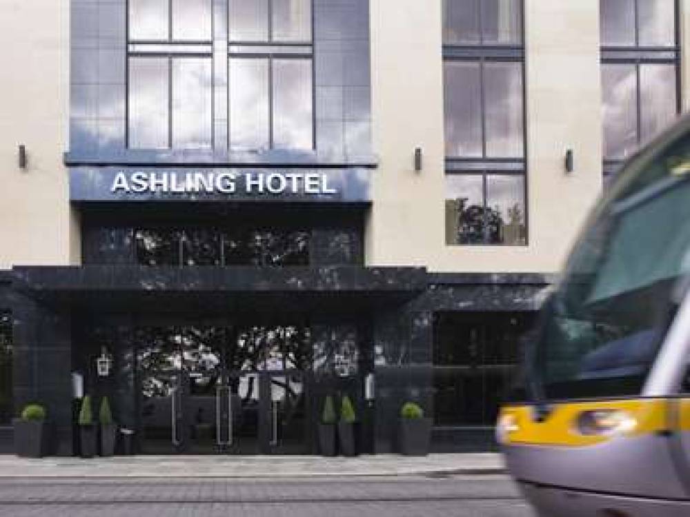 Ashling Hotel