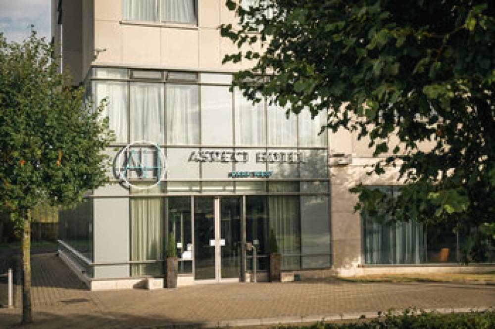 ASPECT PARKWEST 2