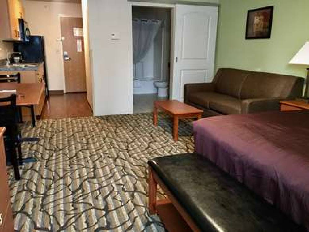 Aspen Extended Stay Suites - Kenai 2