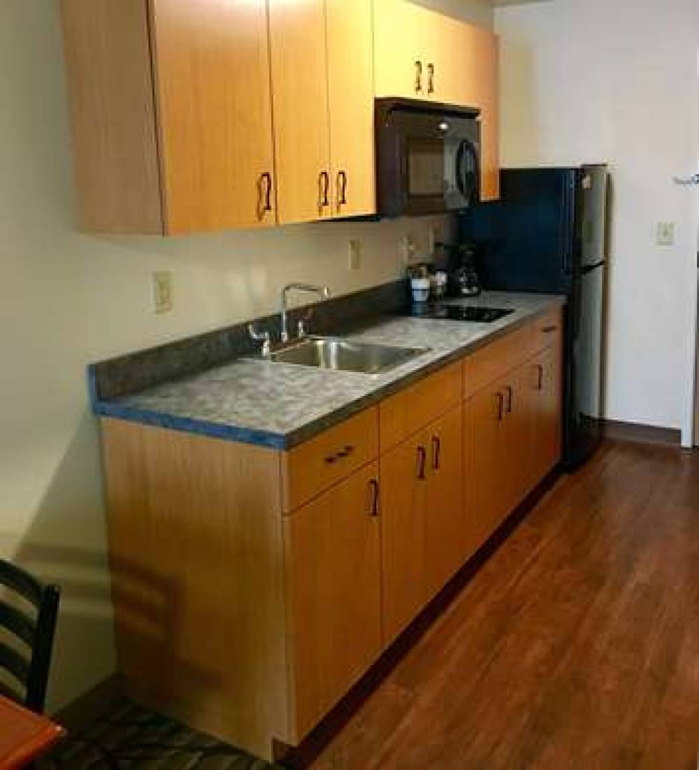 Aspen Extended Stay Suites - Kenai 3