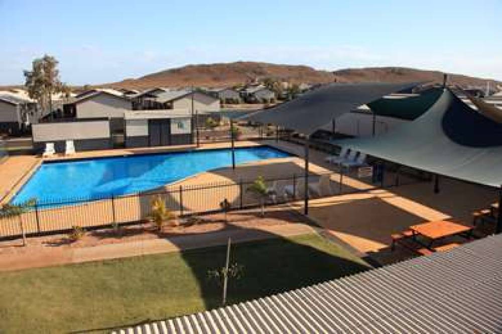 ASPEN KARRATHA VILLAGE 2