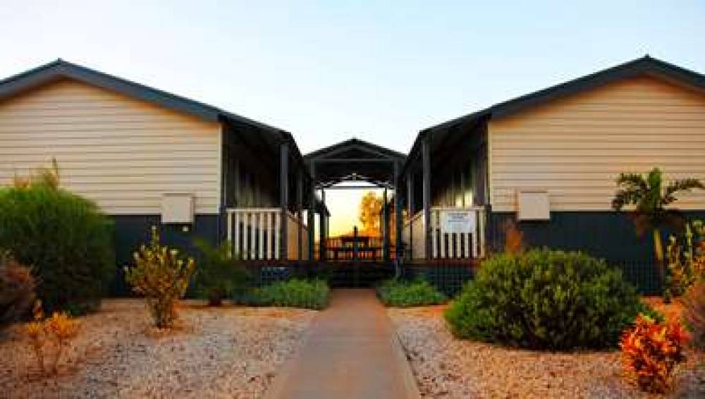 Aspen Karratha Village