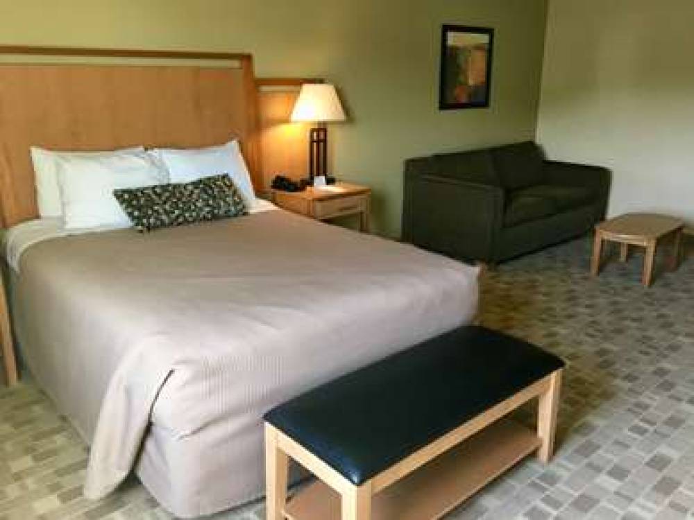 Aspen Suites Hotel Juneau 7