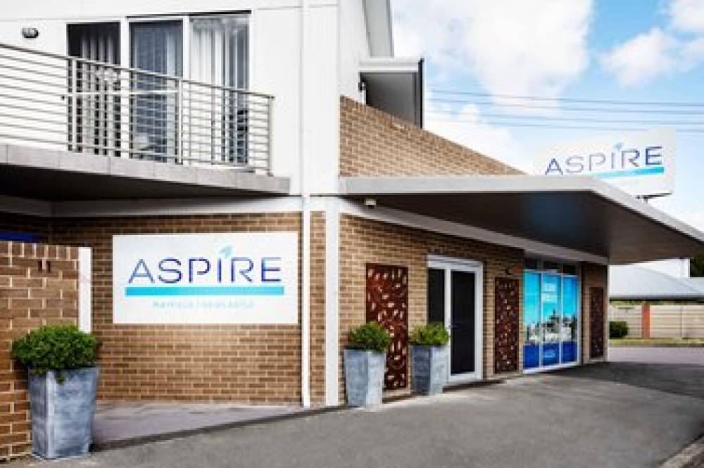 ASPIRE MAYFIELD 1