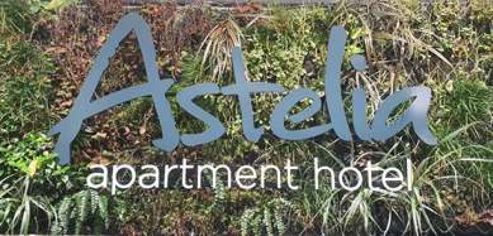 Astelia Apartment Hotel