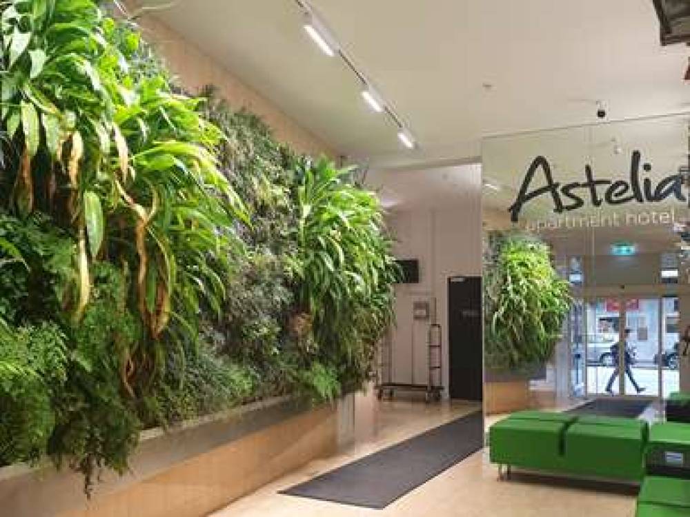 ASTELIA APARTMENT HOTEL 2