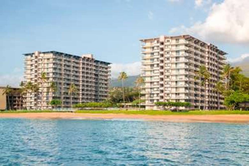 Aston At The Whaler On Kaanapali Beach 3