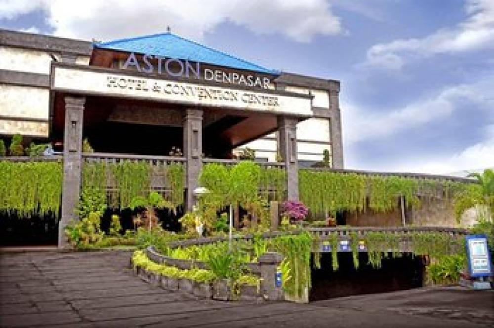 Aston Denpasar