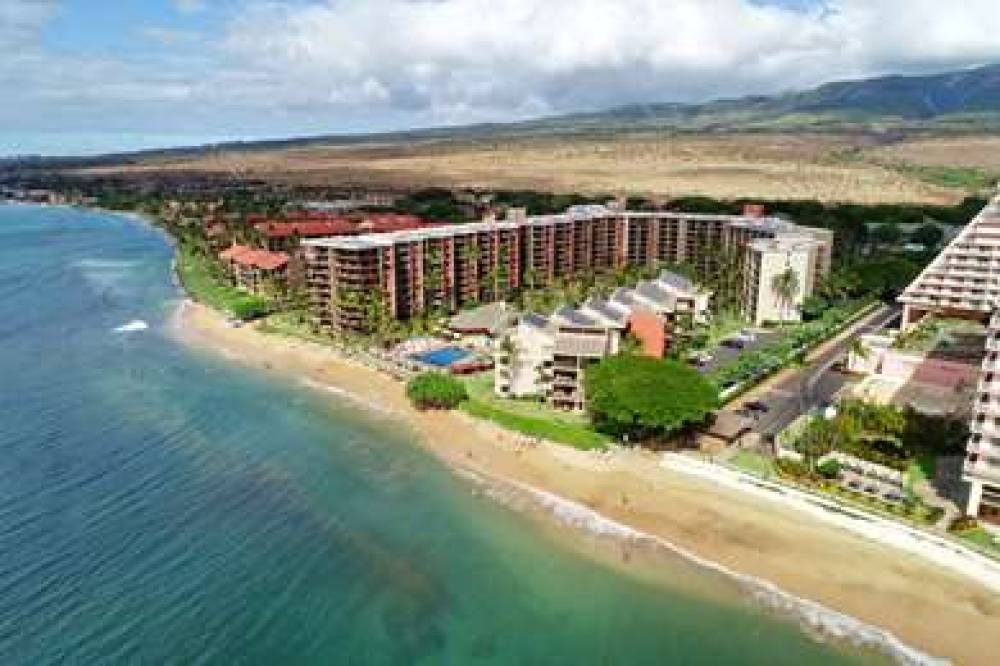 Aston Kaanapali Shores 3