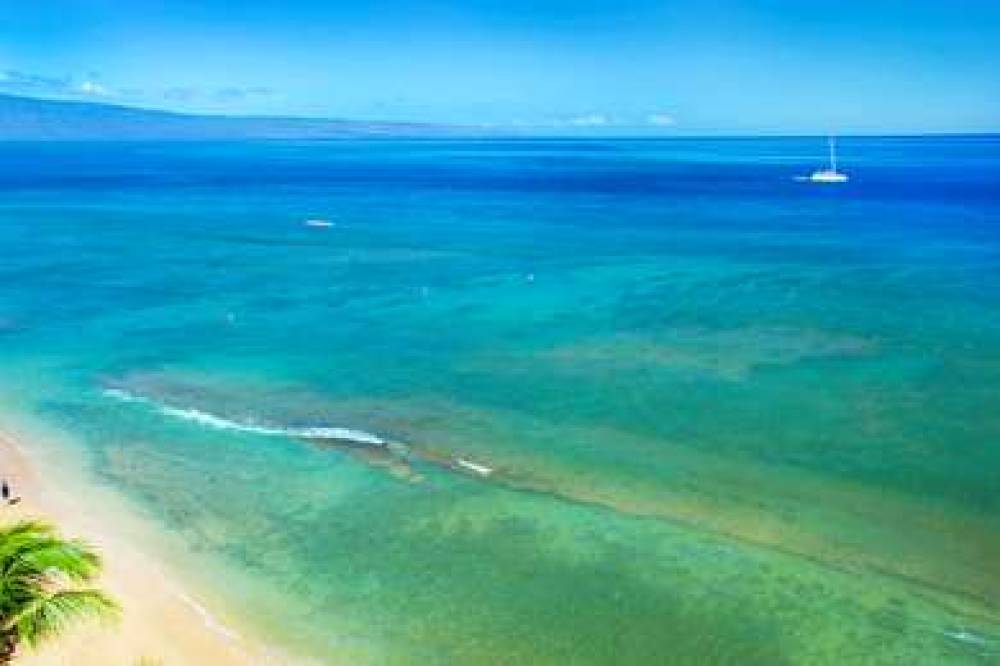 Aston Kaanapali Shores 9