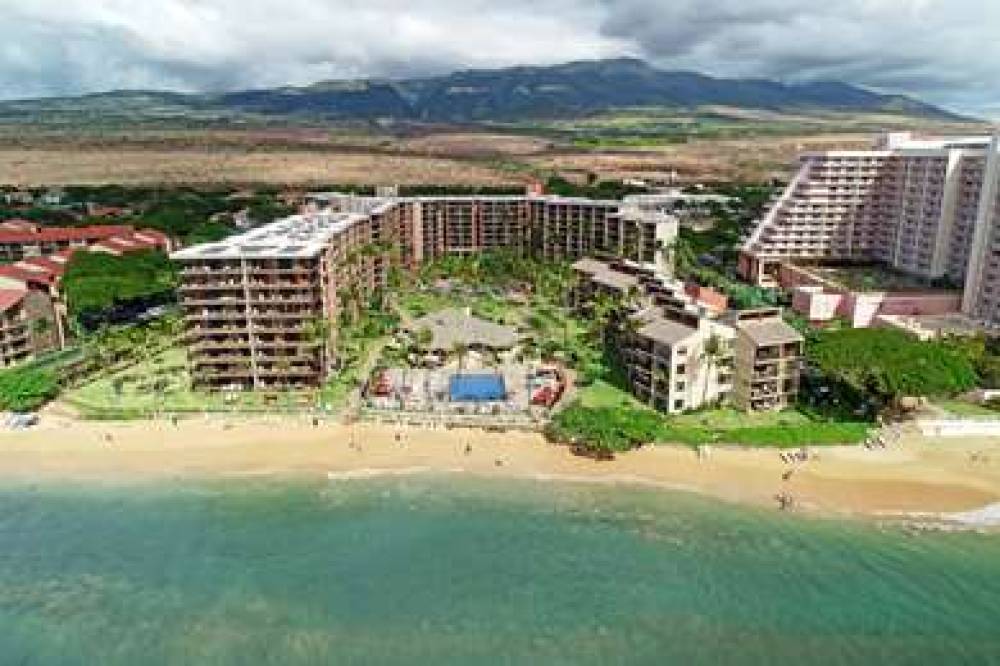 Aston Kaanapali Shores 2