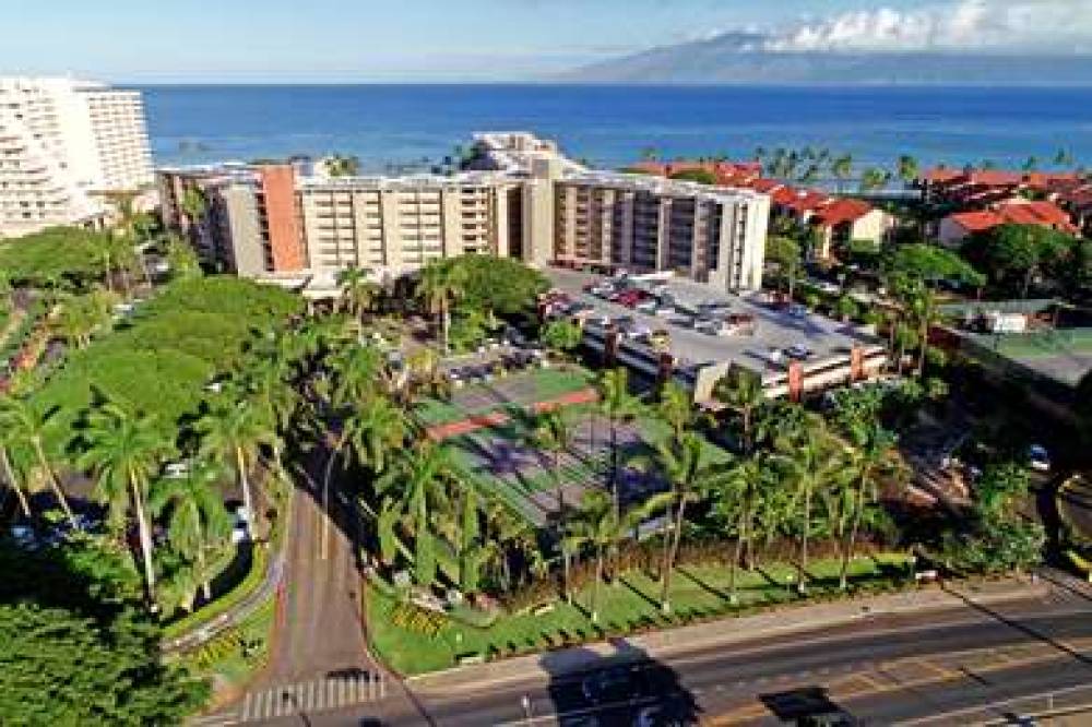 Aston Kaanapali Shores 6