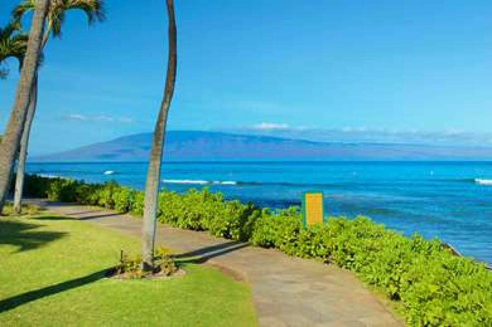 Aston Kaanapali Shores 10