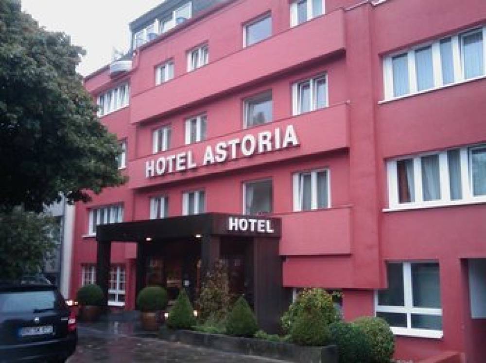 ASTORIA HOTEL 6