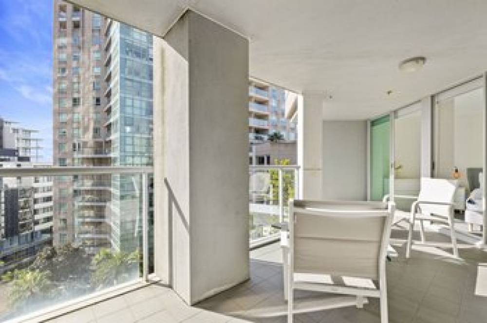 ASTRA APARTMENTS CHATSWOOD 4