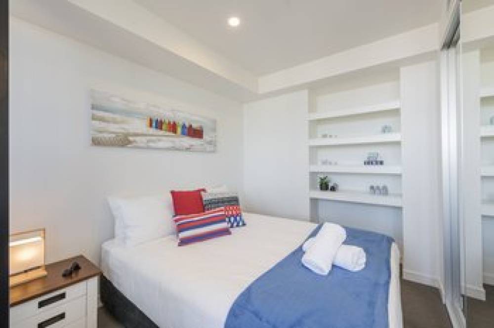 Astra Apartments Newcastle E