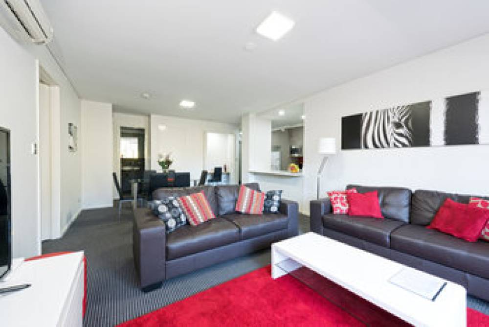 ASTRA APARTMENTS NORTH SYDNEY 9