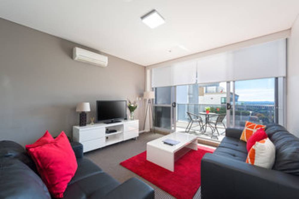 ASTRA APARTMENTS NORTH SYDNEY 2