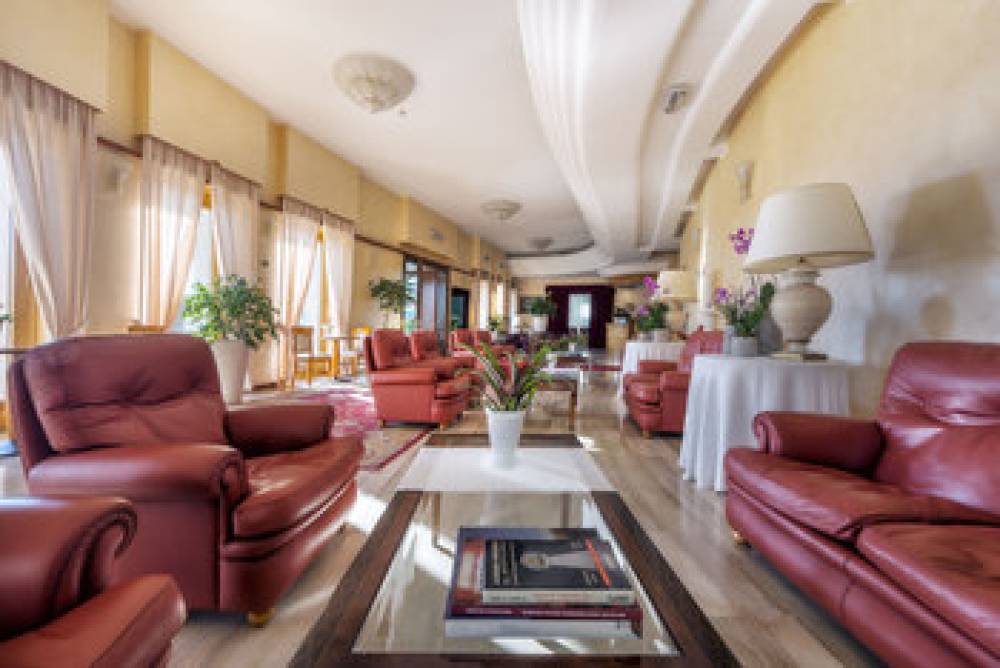 Astura Palace Hotel 4