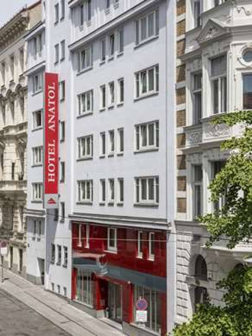 Ath Anatol Austria Trend Hotels