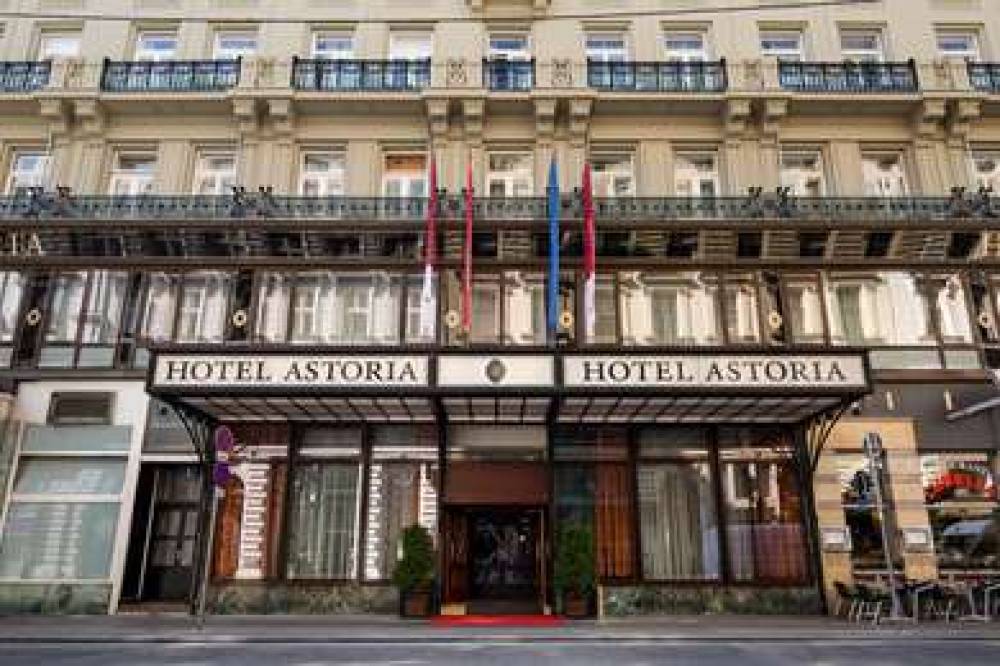 Ath Astoria Austria Trend Hotels