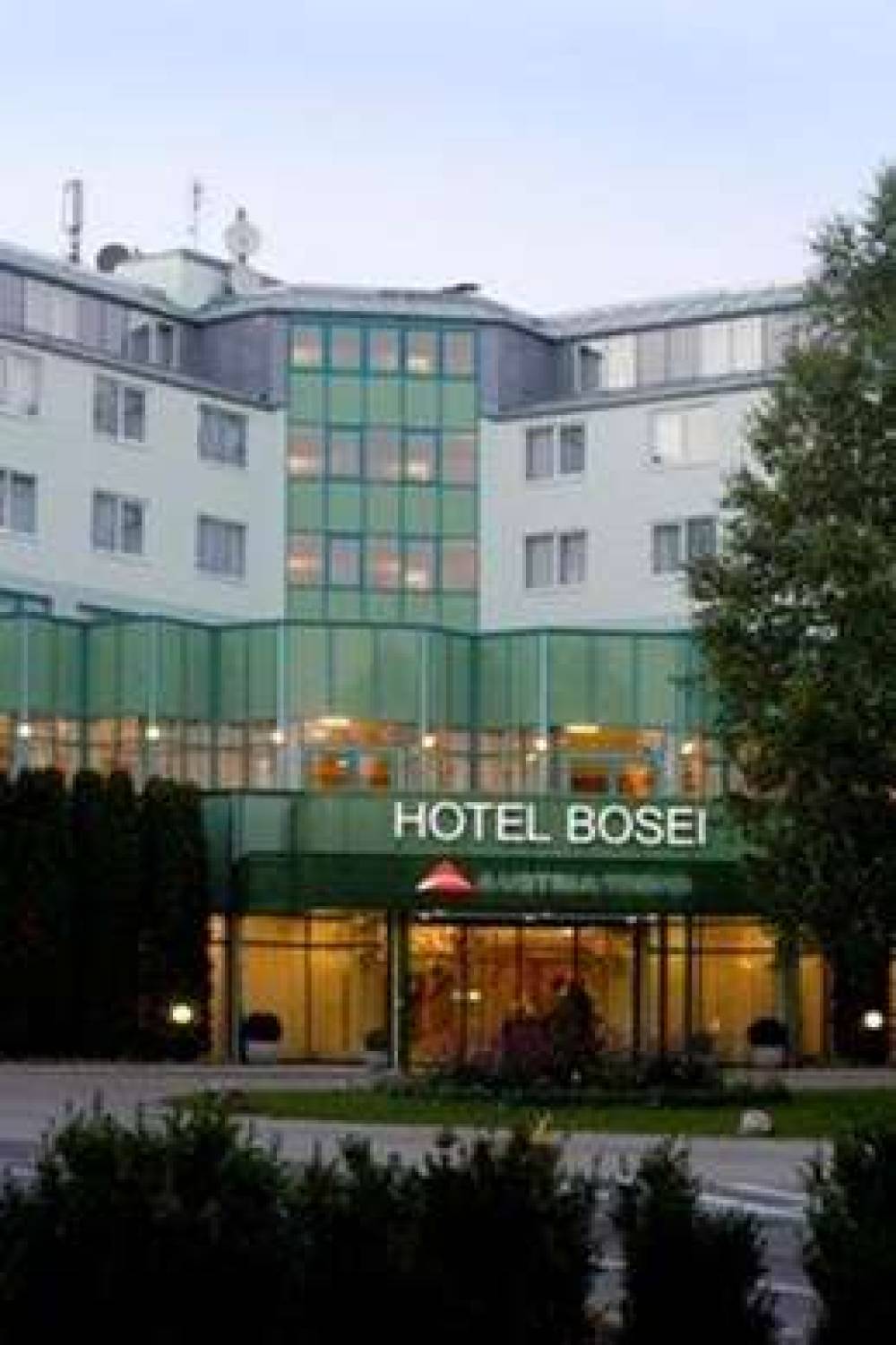 Ath Bosei Austria Trend Hotels 1