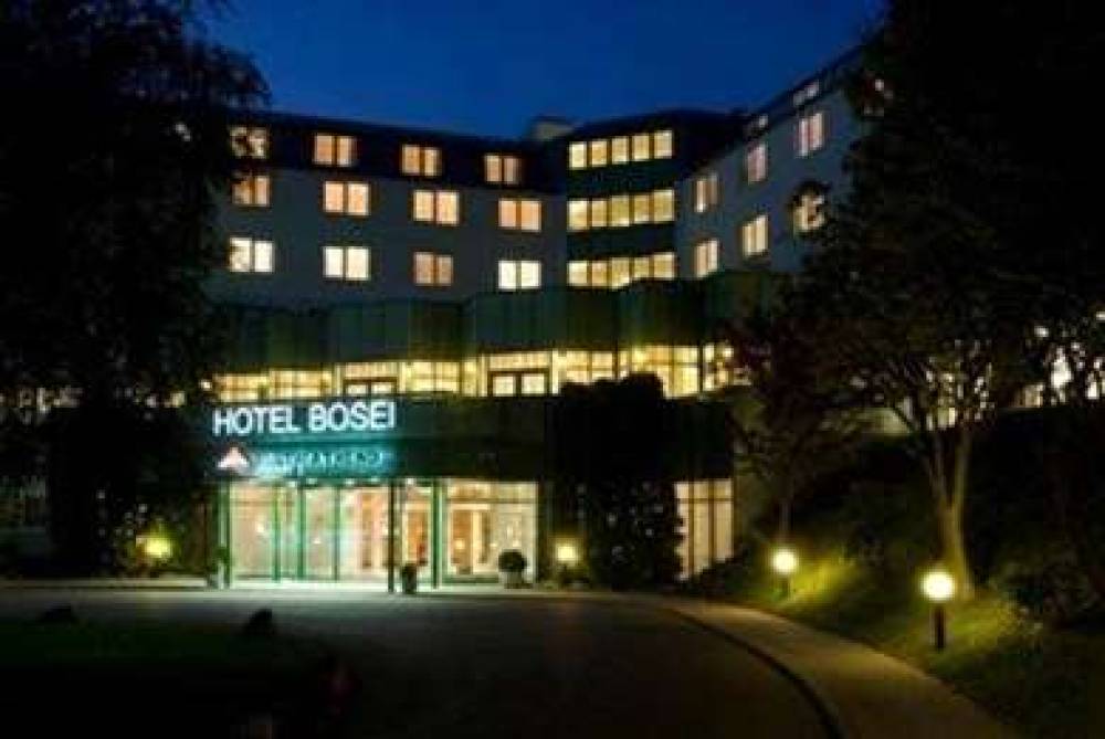 Ath Bosei Austria Trend Hotels