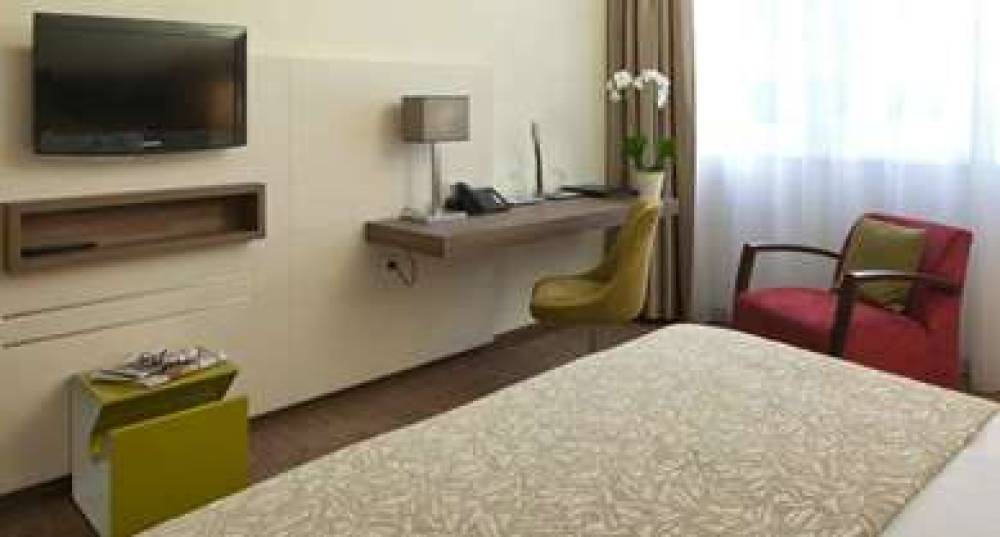 ATH DOPPIO AUSTRIA TREND HOTELS 2