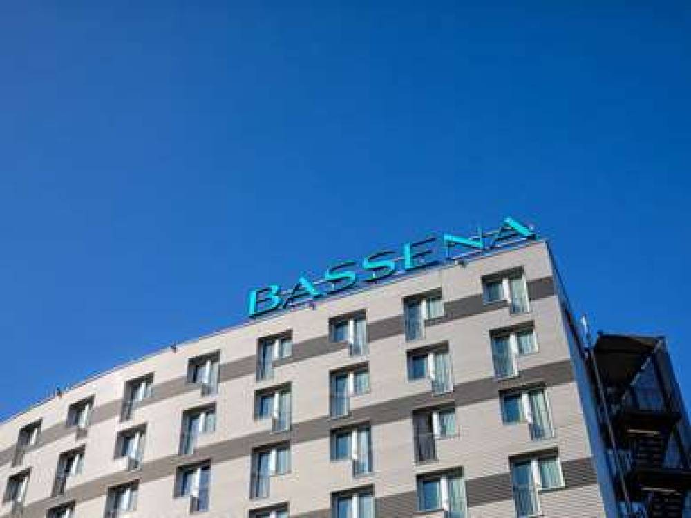 Ath Messe Austria Austria Trend Hotels 1