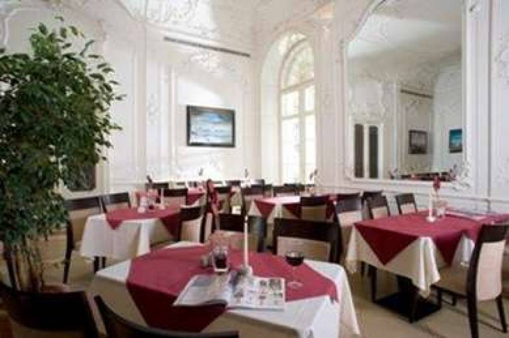 Ath Wilhelminenberg Austria Trend Hotels 3