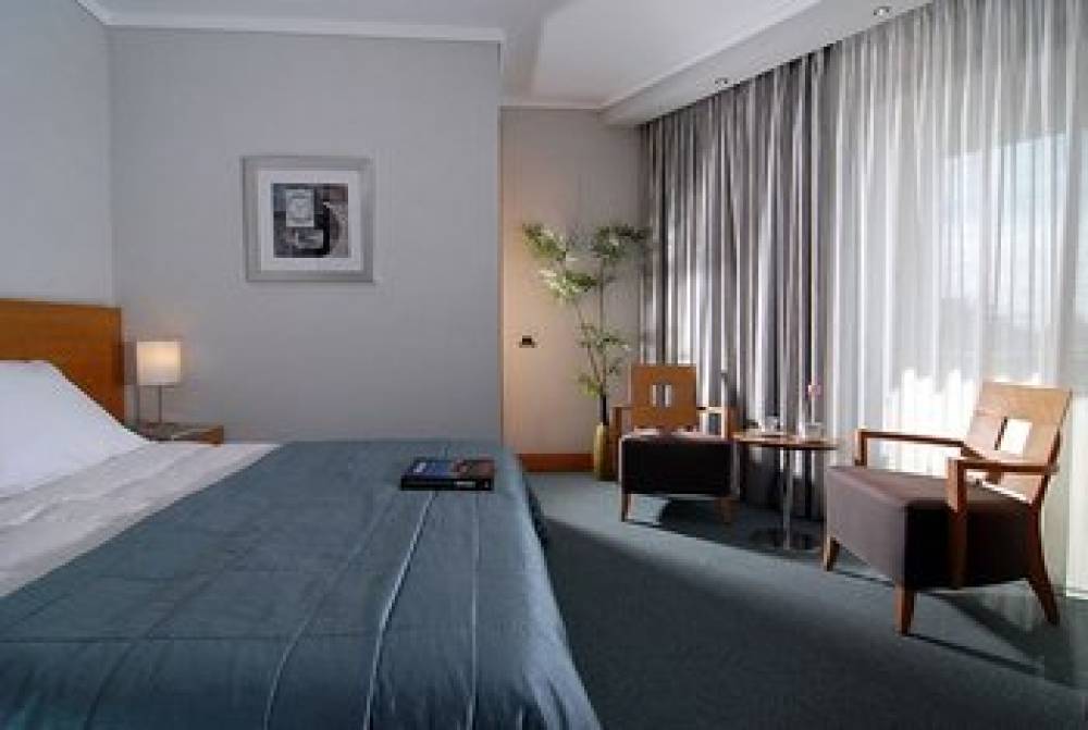 ATHENIAN CALLIRHOE HOTEL 6