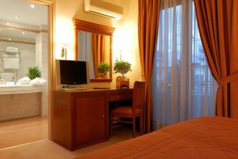 ATHENS ATRIUM HOTEL 5