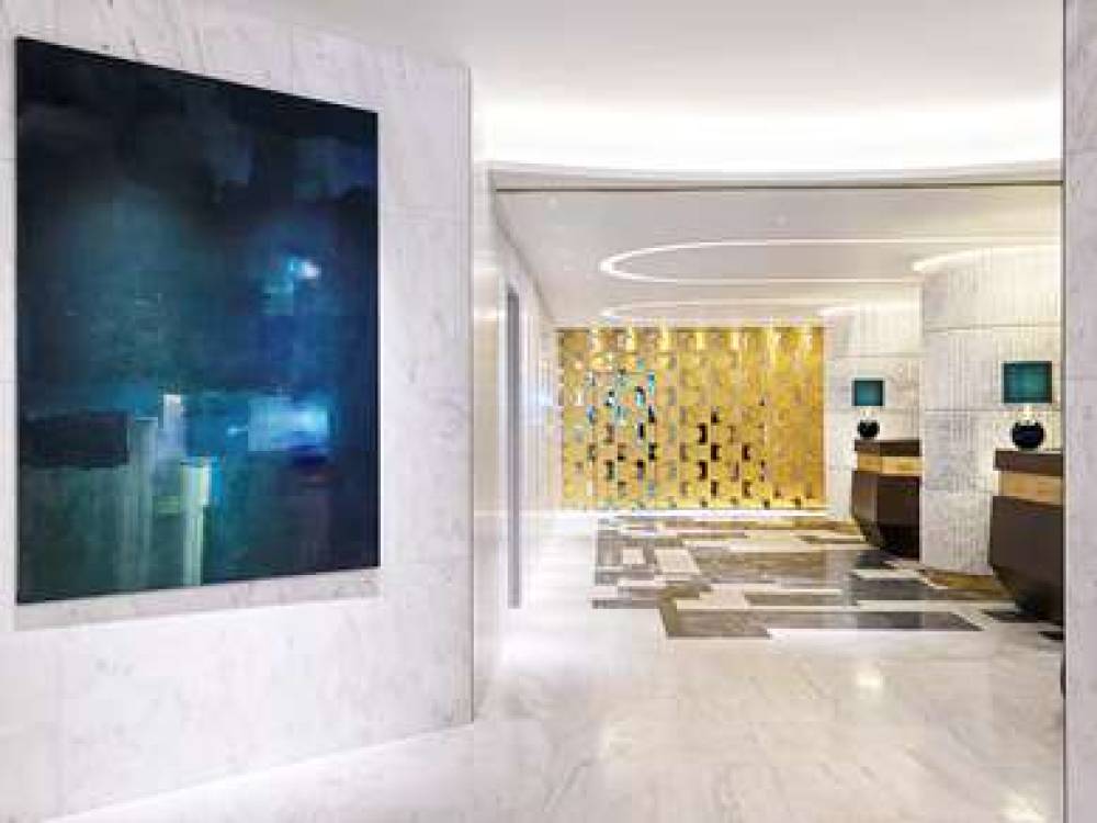 Athens Capital Center Hotel - MGallery Collection 1