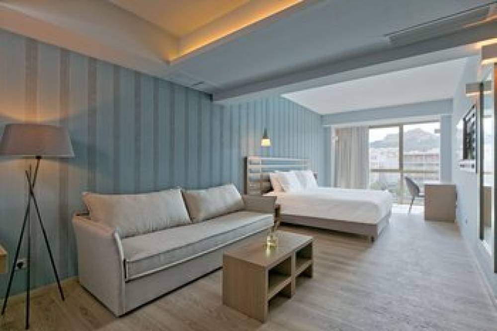 ATHENS TIARE BY MAGE HOTELS 7