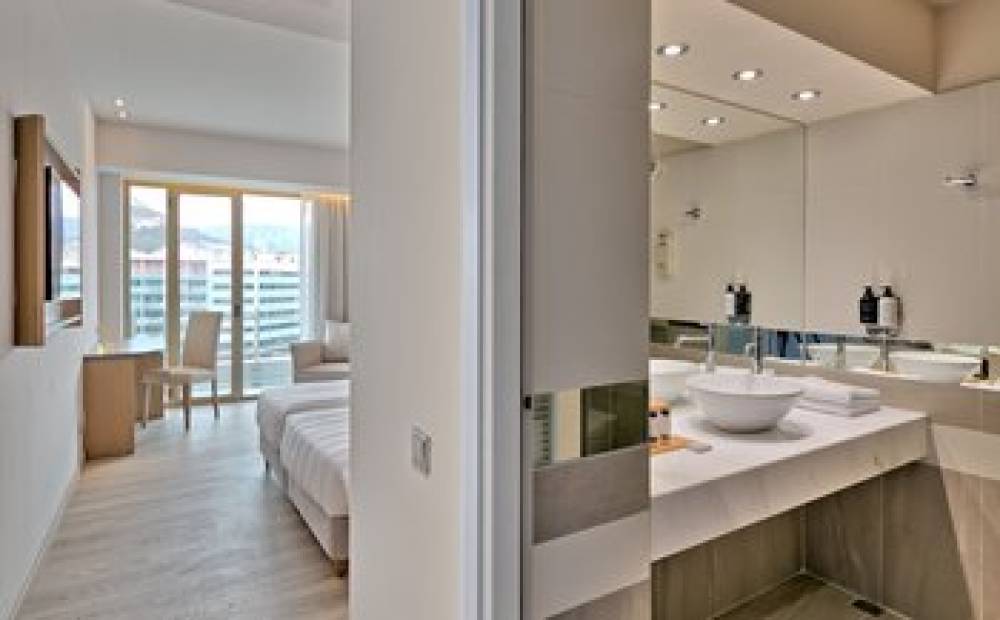 ATHENS TIARE BY MAGE HOTELS 10