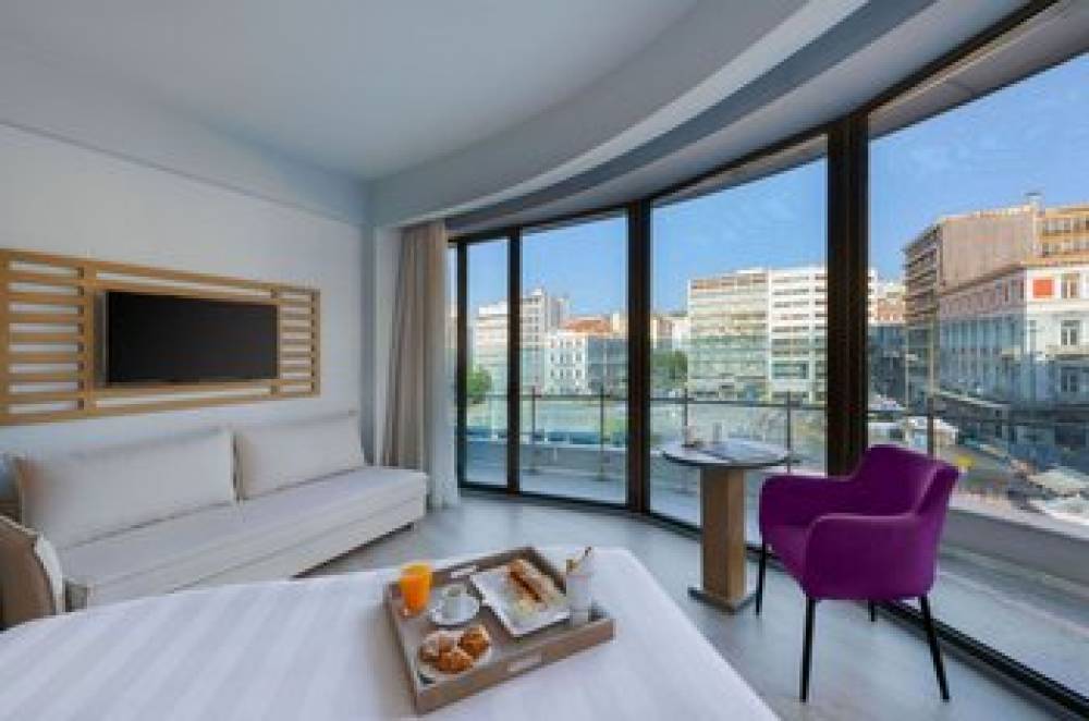 ATHENS TIARE BY MAGE HOTELS 9