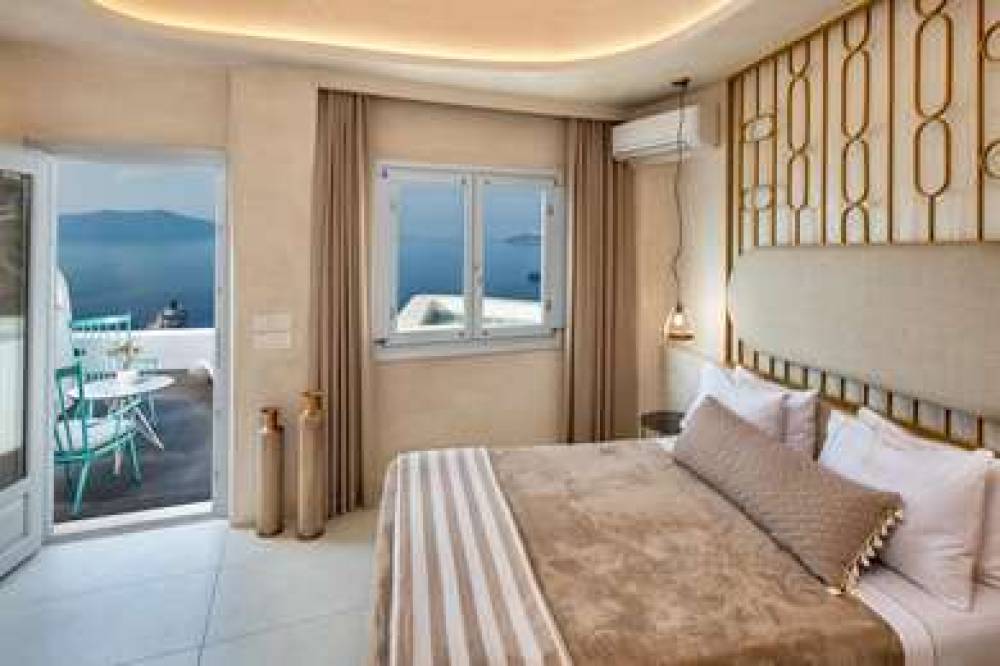 ATHINA LUXURY SUITES 8