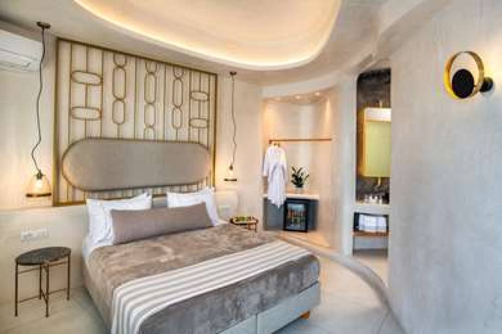 ATHINA LUXURY SUITES 9