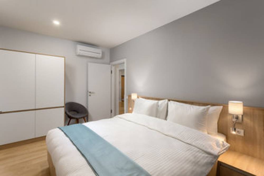 ATHINA SUITES 5