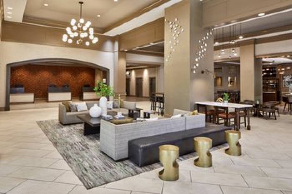 Atlanta Marriott Alpharetta 5