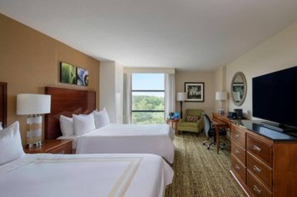 Atlanta Marriott Alpharetta 9