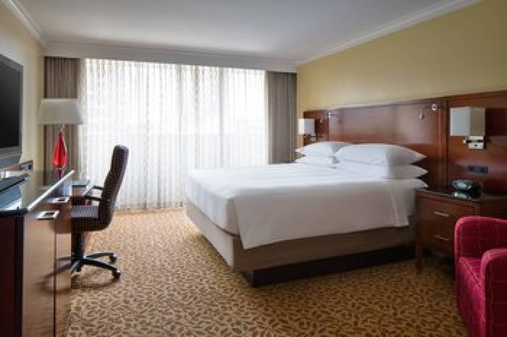 Atlanta Marriott Buckhead Hotel And Conference Center 6