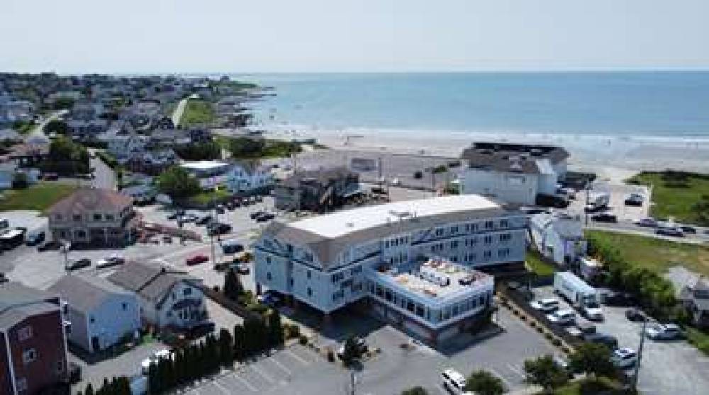 ATLANTIC BEACH HOTEL NEWPORT 1