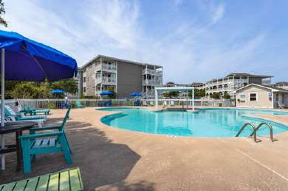 ATLANTIC BEACH RESORT, A RAMADA 9