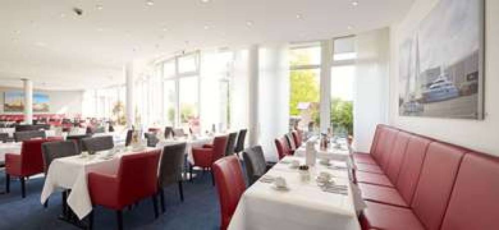 ATLANTIC Hotel Vegesack 8