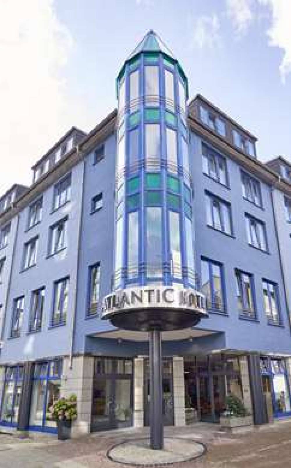 ATLANTIC Hotel Vegesack 2