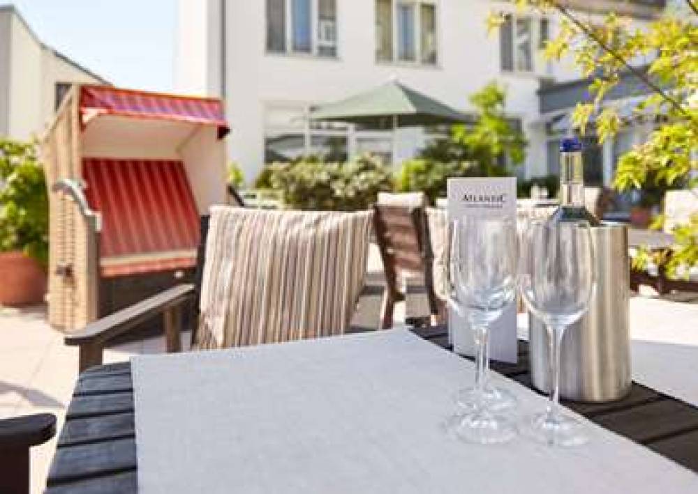 ATLANTIC Hotel Vegesack 7